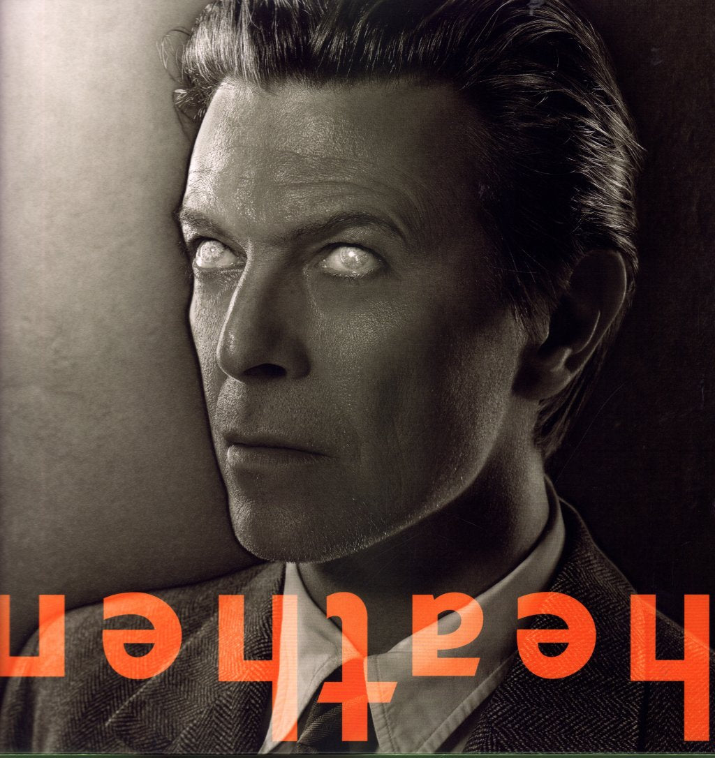 David Bowie - Heathen - Lp