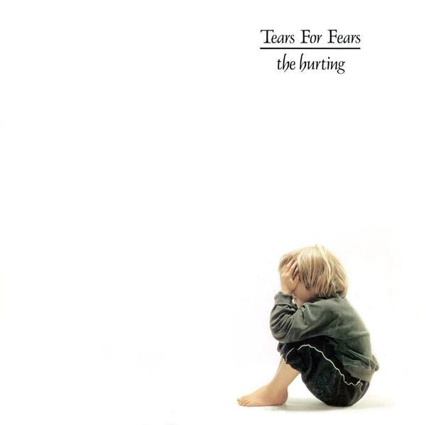 Tears For Fears - Hurting - Lp