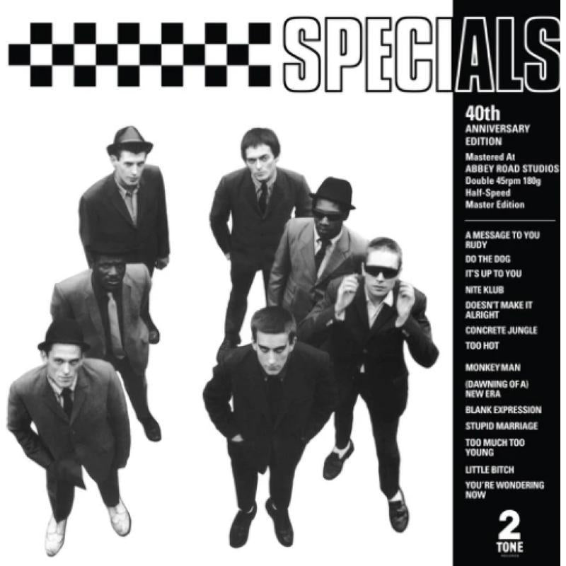 Specials - Specials - Double Lp
