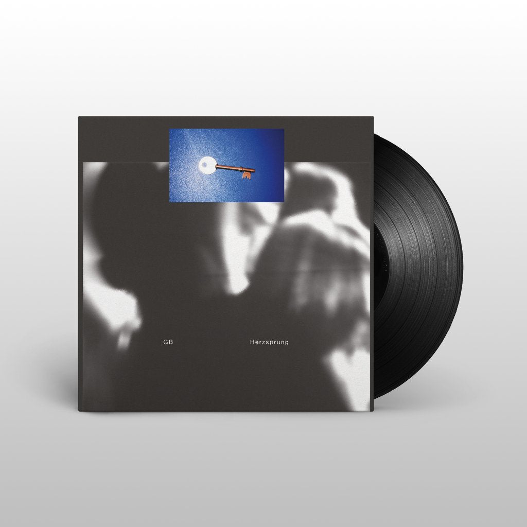 GB - Herzsprung - Lp