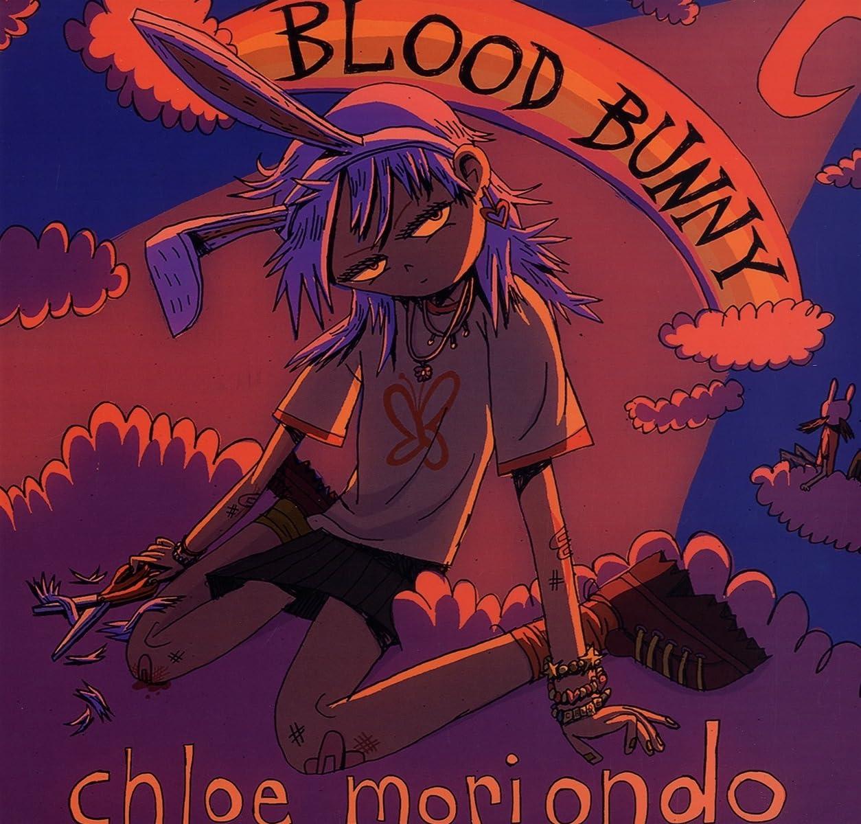 Chloe Moriondo - Blood Bunny - Lp