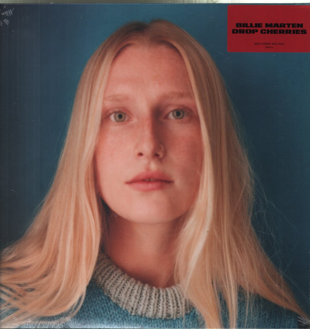 Billie Marten - Drop Cherries - Lp