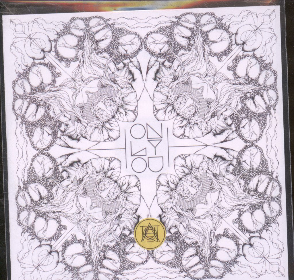 Attaque - On Ly Ou - Cdr