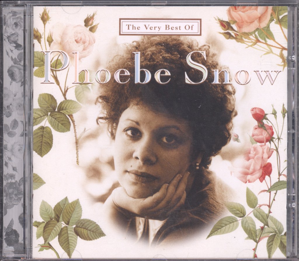 Phoebe Snow - Very Best Of Phoebe Snow - Cd