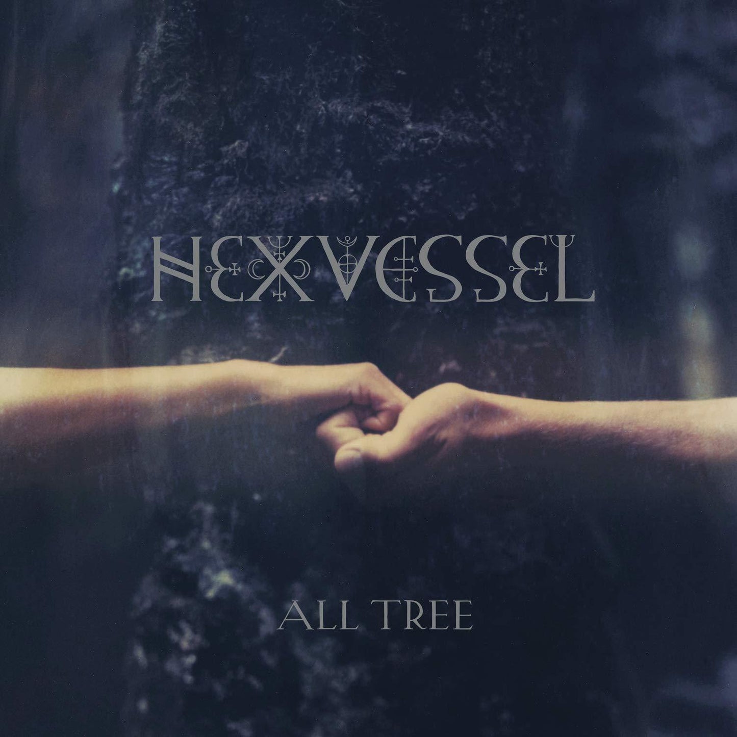 Hexvessel - All Tree - Cd