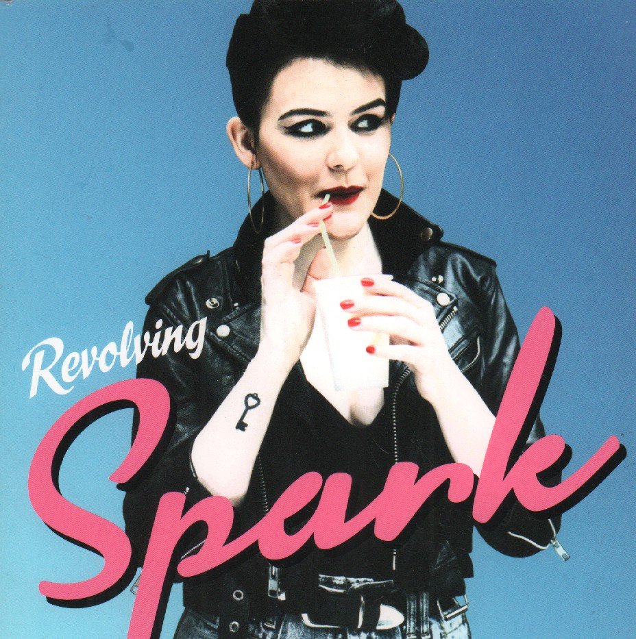 Spark - Revolving - Cdr