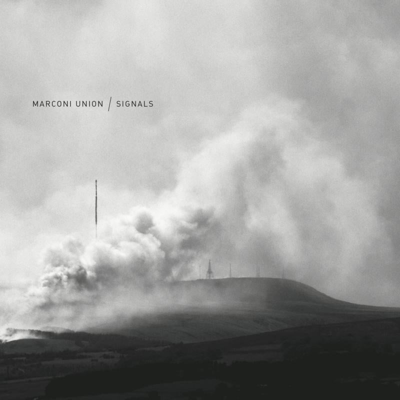 Marconi Union - Signals - Double Lp