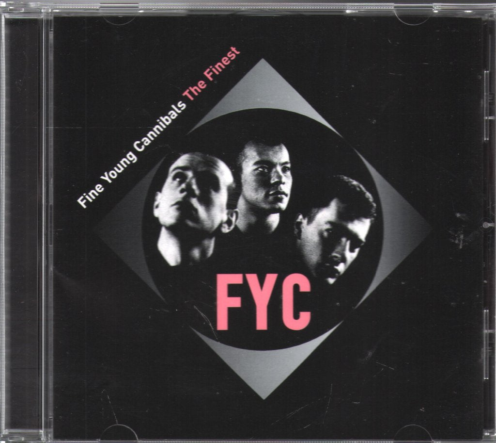 Fine Young Cannibals - Finest - Cd