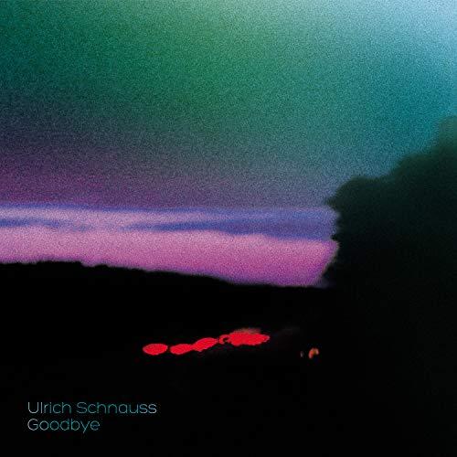 Ulrich Schnauss - Goodbye - Double Lp