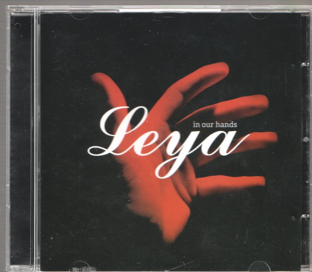 Leya - In Our Hands - Cd