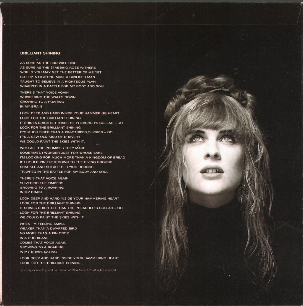 Skin Games - Brilliant Shining - 7 Inch