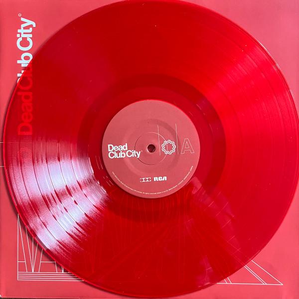 Nothing But Thieves - Dead Club City - Lp