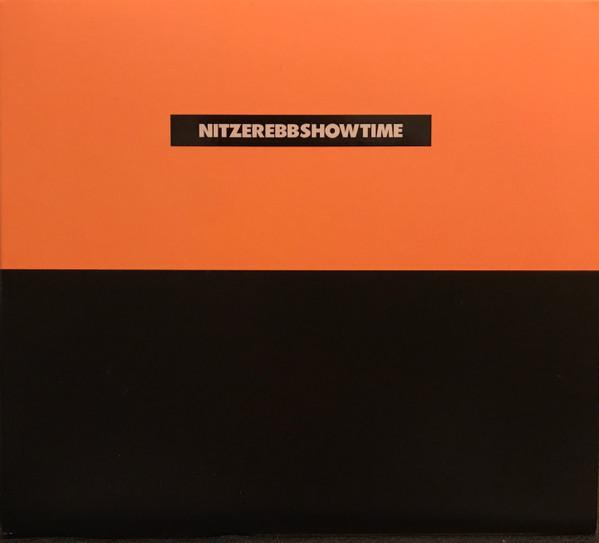 Nitzer Ebb - Showtime - Double Cd