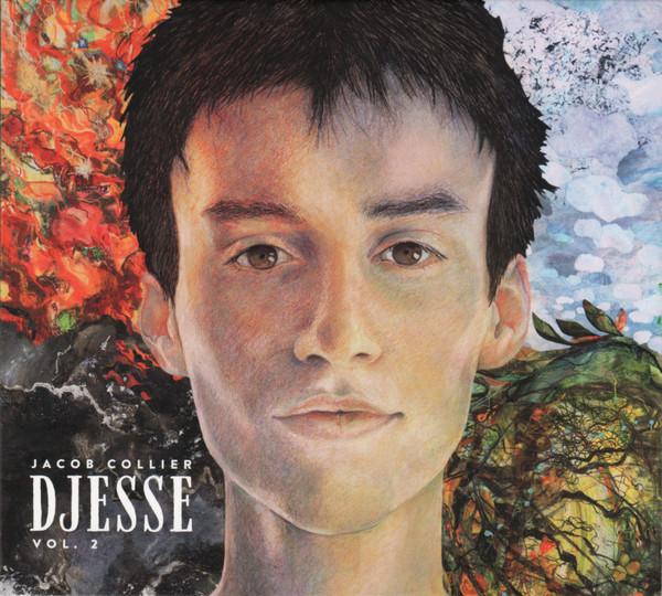 Jacob Collier - Djesse Vol. 2 - Cd