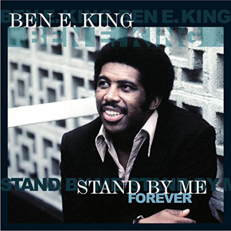 Ben E. King - Stand By Me Forever - Lp