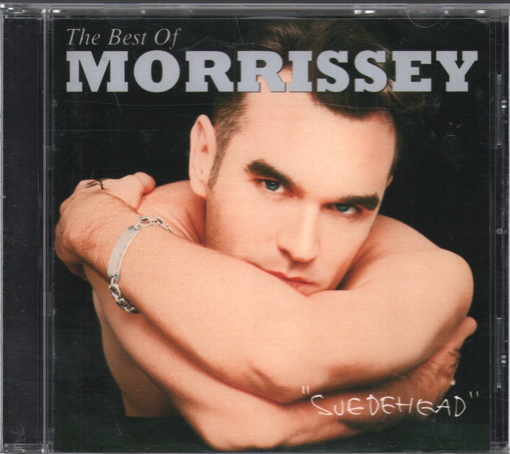 Morrissey - Suedehead: The Best Of... - Cd