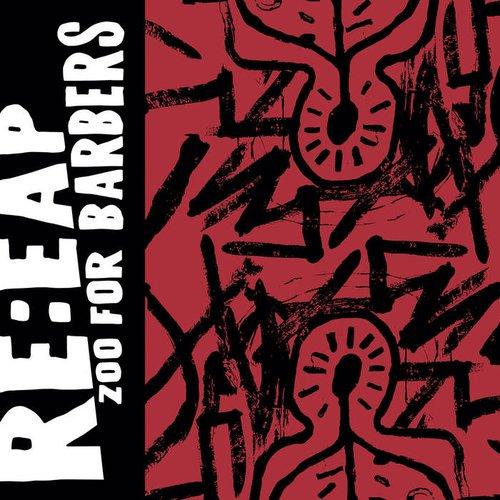 Re:EAP - Zoo For Barbers - Double Cd