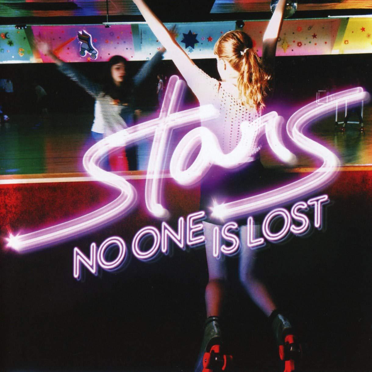 Stars - No One Is Lost - Cd