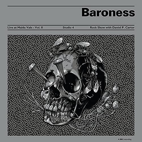 Baroness - Live At Maida Vale Bbc - Vol. II - 12 Inch