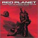 Various Artists - Red Planet - Cd