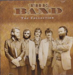 Band - Collection - Cd