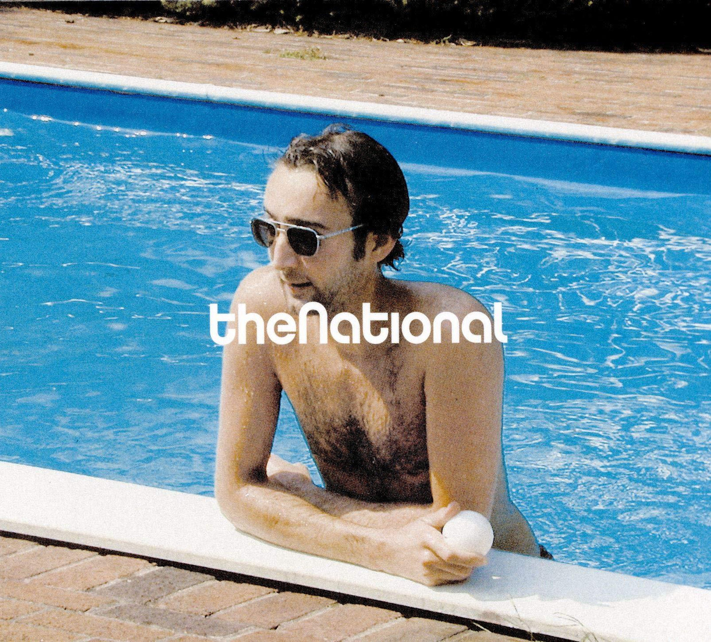 National - National - Cd