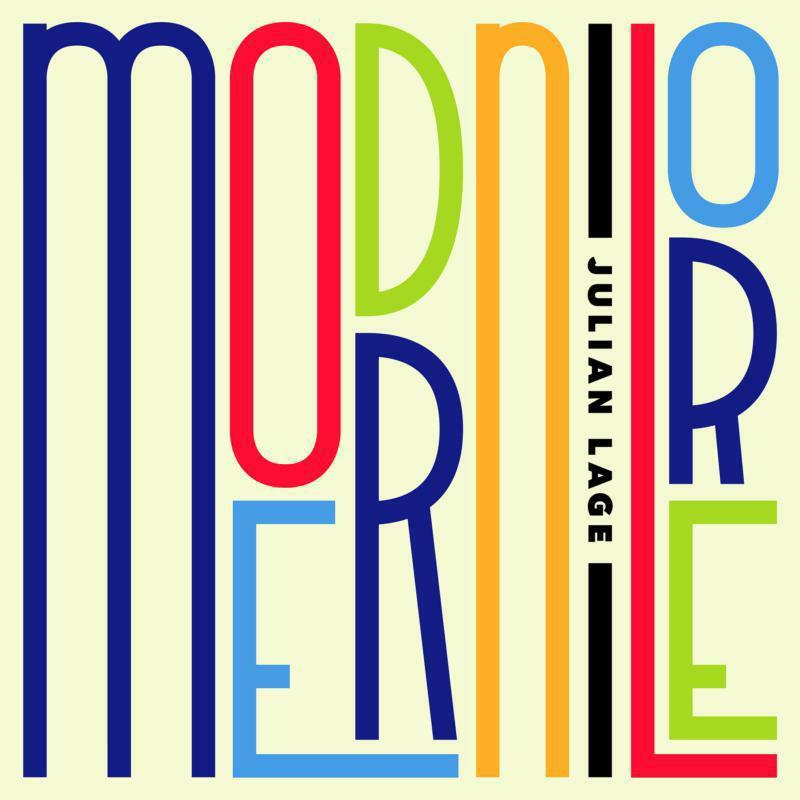 Julian Lage - Modern Lore - Lp
