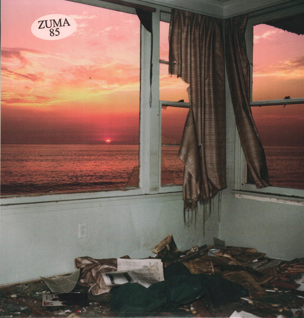 Allah-Las - Zuma 85 - Lp