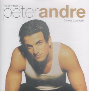 Peter Andre - Very Best Of - Cd