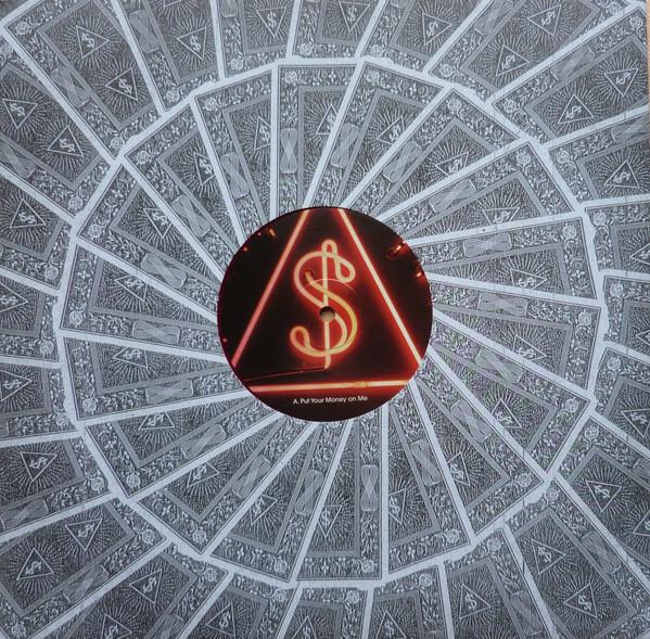 Arcade Fire - Put Your Money On Me - 12 Inch