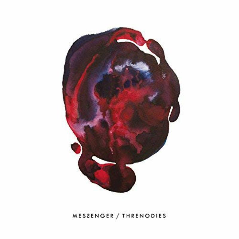Messenger - Threnodies - Double Lp