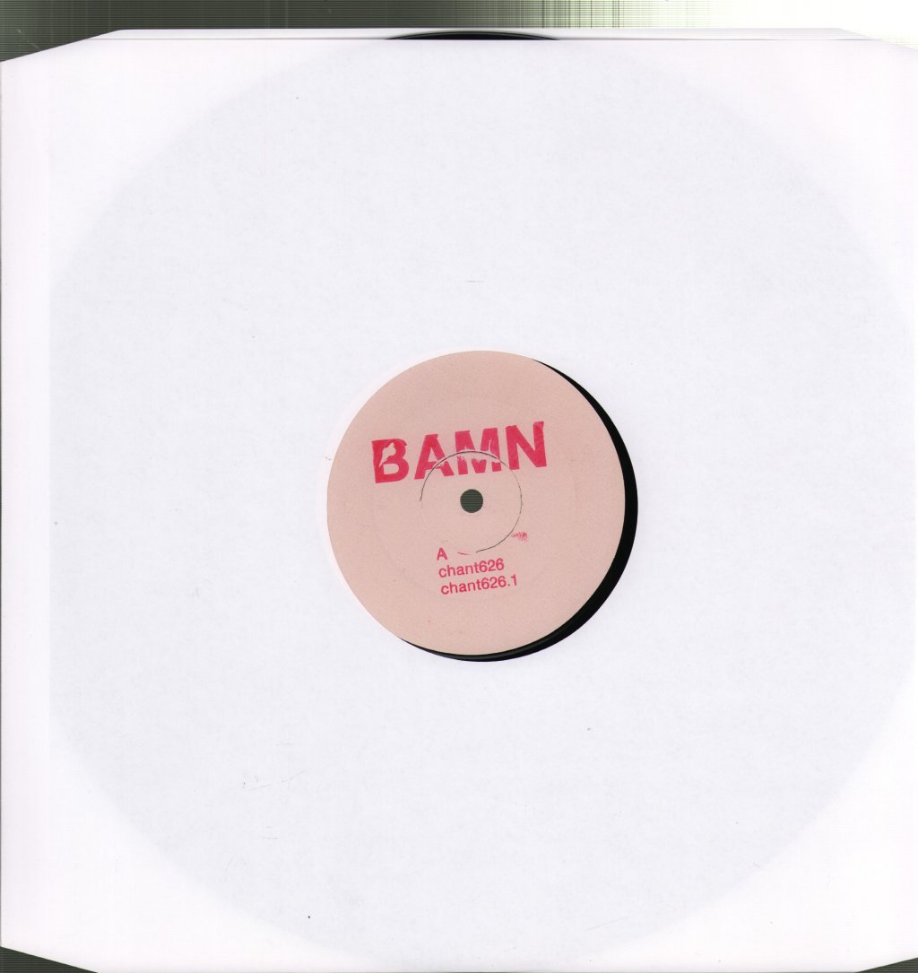 Bamn - Bamn - 12 Inch