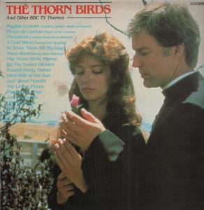 Various Artists - Thorn Birds And Other Bbc Tv Themes - Lp