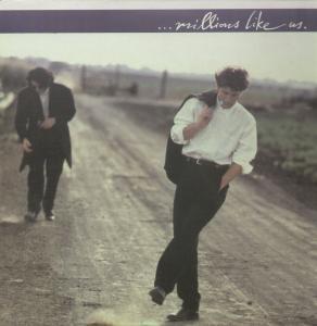 Millions Like Us - Millions Like Us - Lp