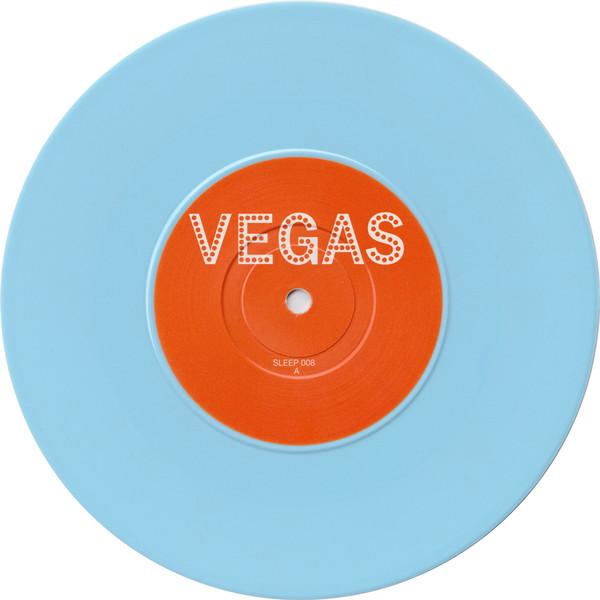 Sleeper (Indie Band) - Vegas - 7 Inch