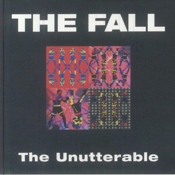Fall - Unutterable - Cd Set