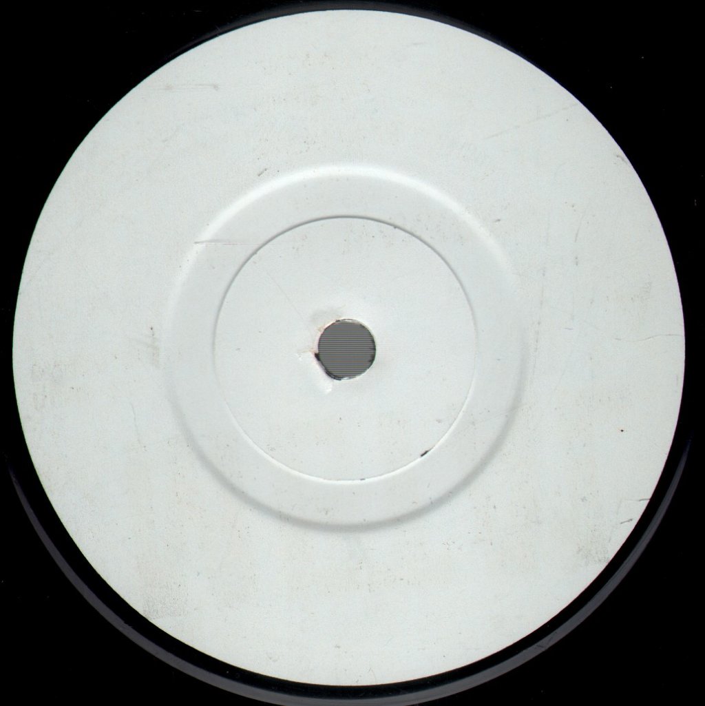 LPOJ Featuring Man Ezeke - Anthem / Sweet Sticky Thing - 7 Inch