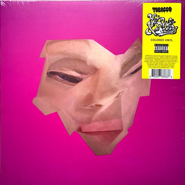 Tobacco - Hot Wet & Sassy - Lp
