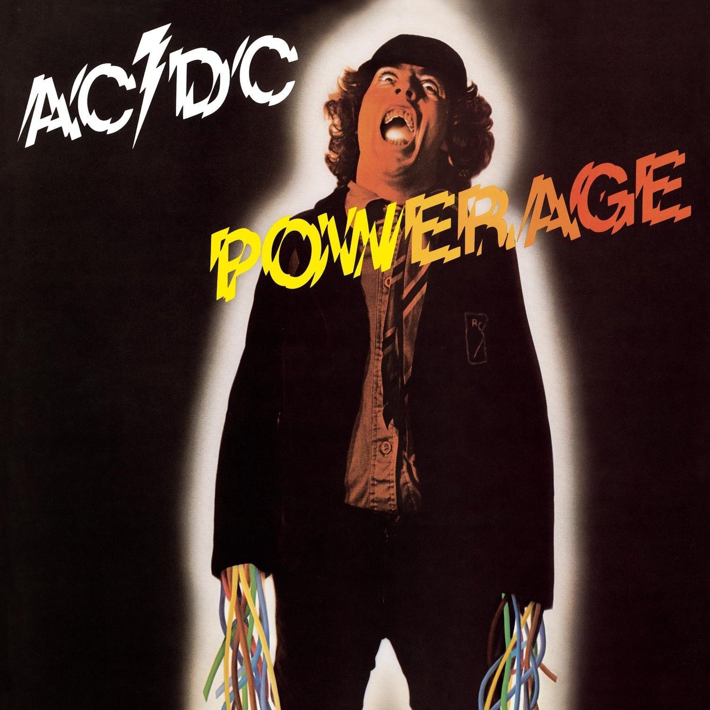 AC/DC - Powerage - Cd