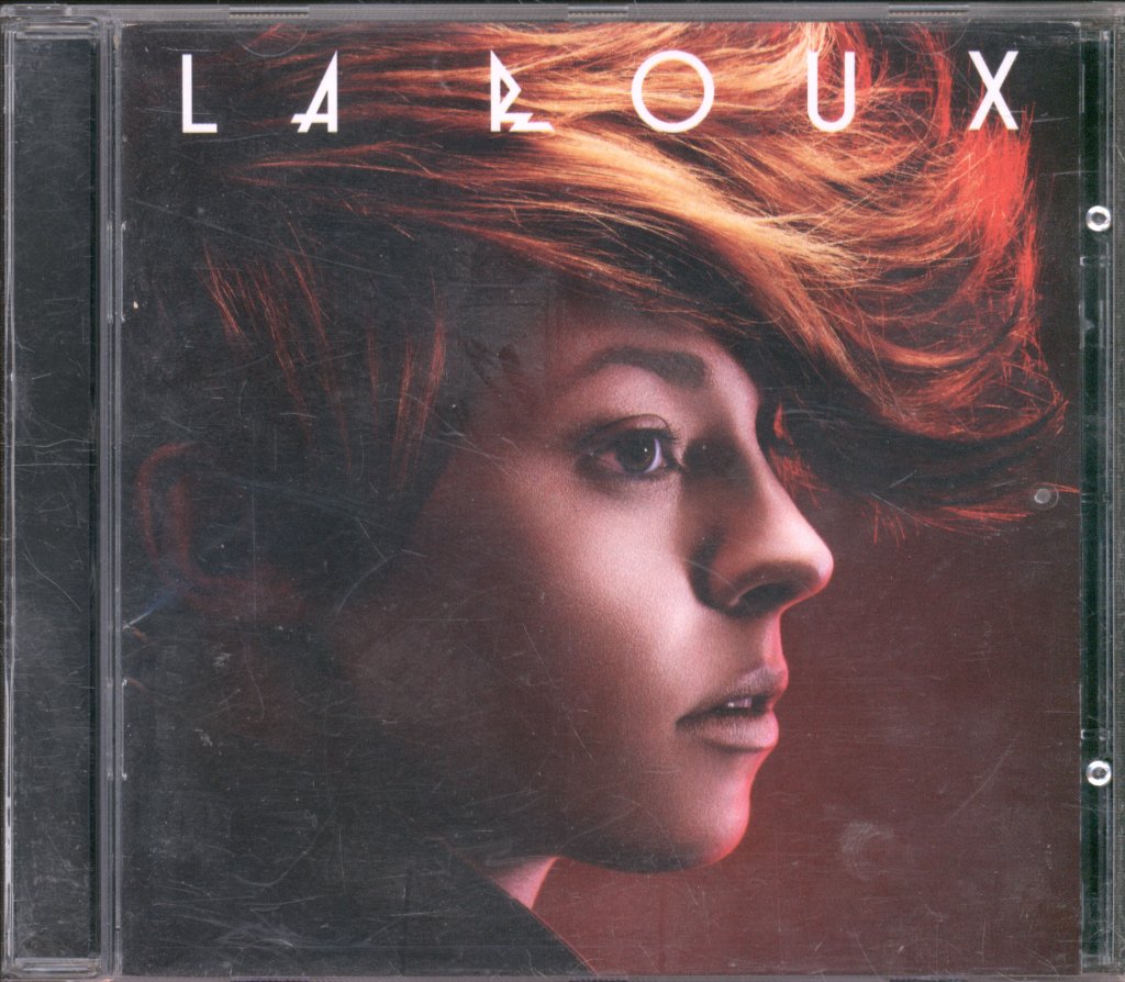 La Roux - La Roux - Cd