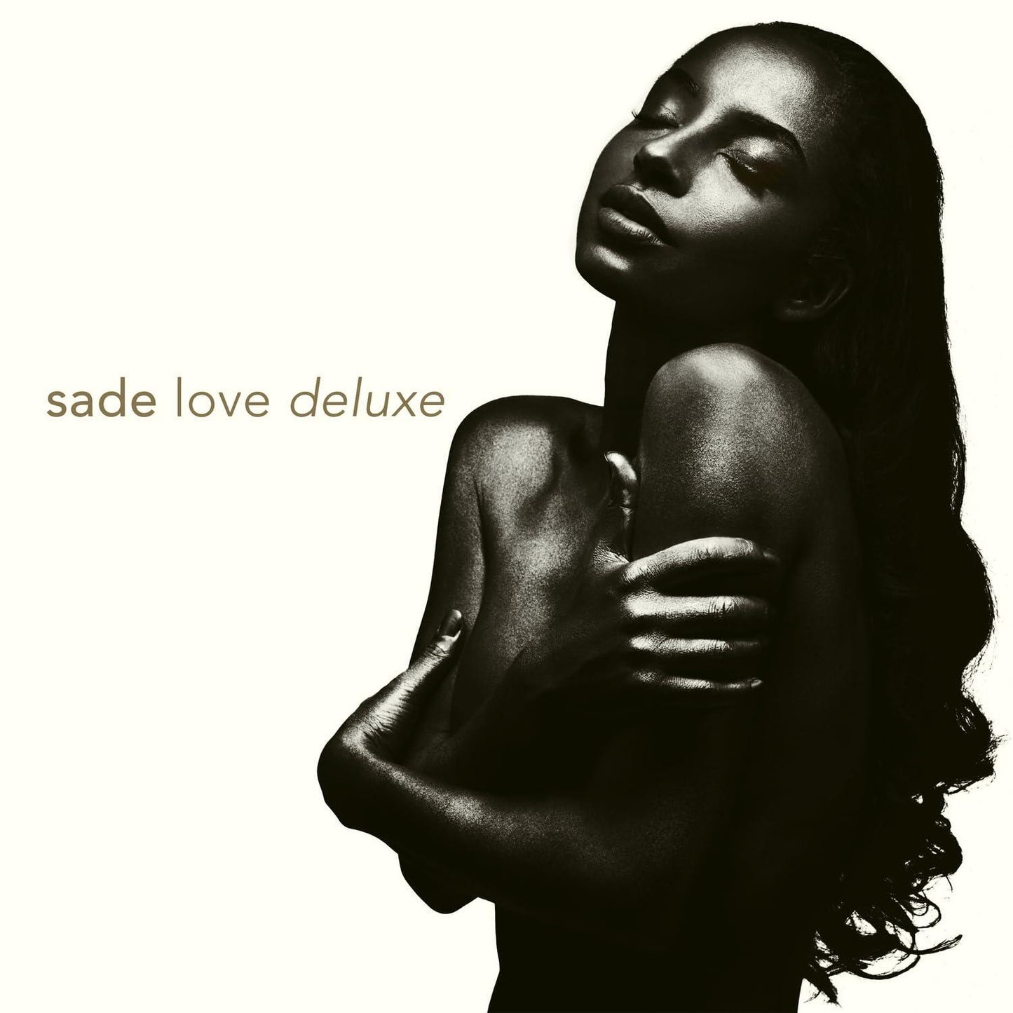Sade - Love Deluxe - Lp