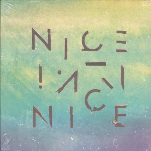 Nice Nice - See Waves - 7 Inch