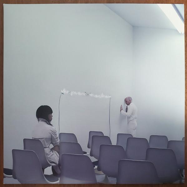 Juan Maclean - Future Will Come - Double Lp