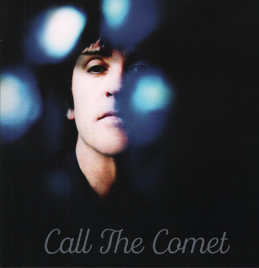 Johnny Marr - Call The Comet - Lp