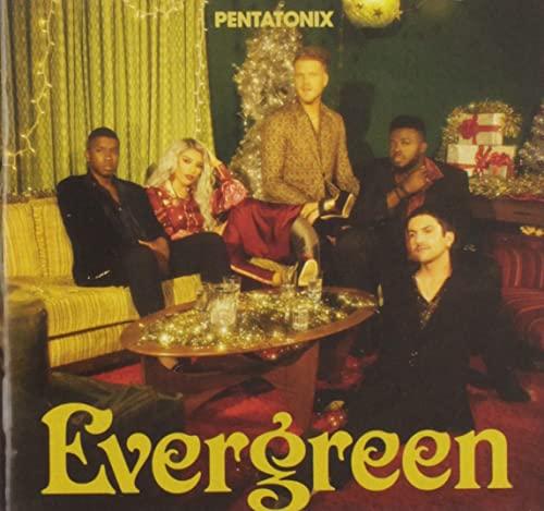 Pentatonix - Evergreen - Cd