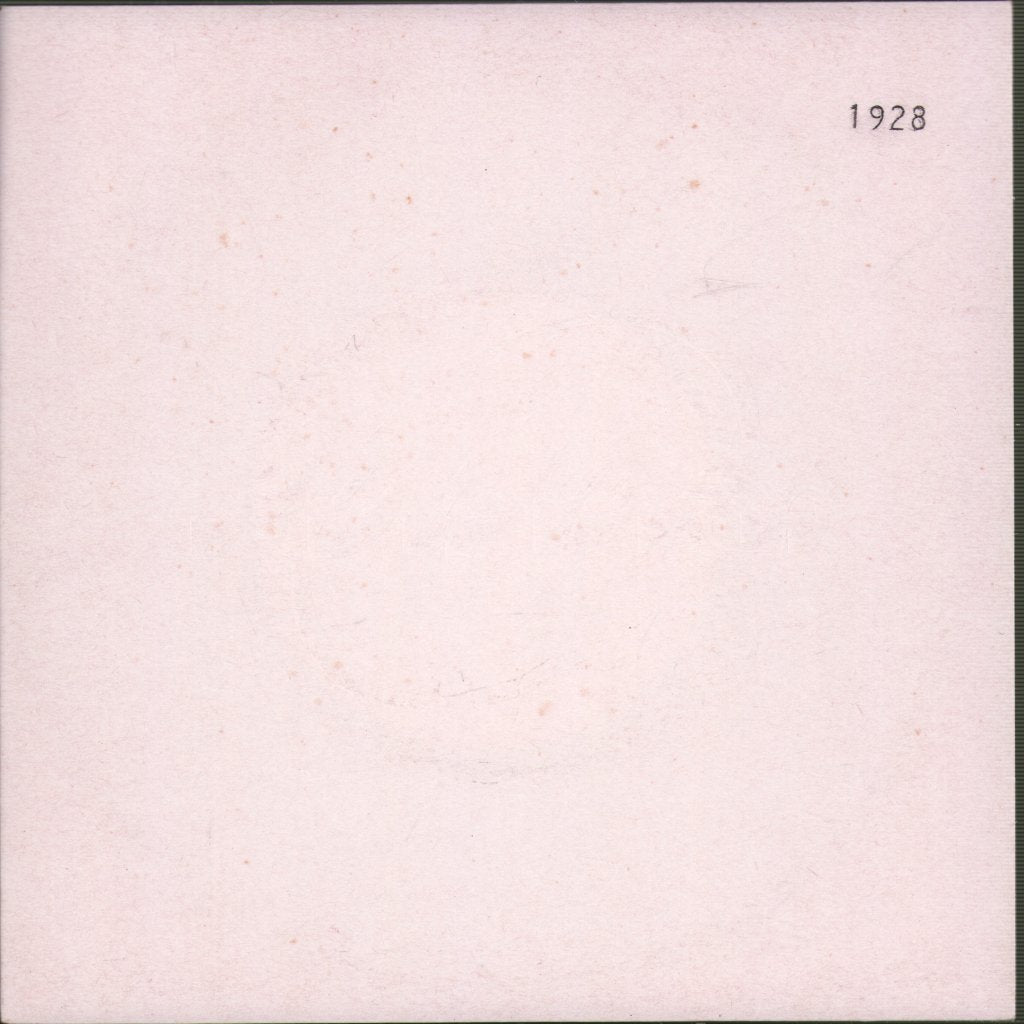 Powder - 20Th Century Gods - 7 Inch