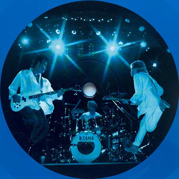Police - Live! Vol. 1 Boston 1979 - Double Lp