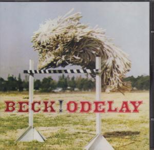Beck - Odelay - Cd
