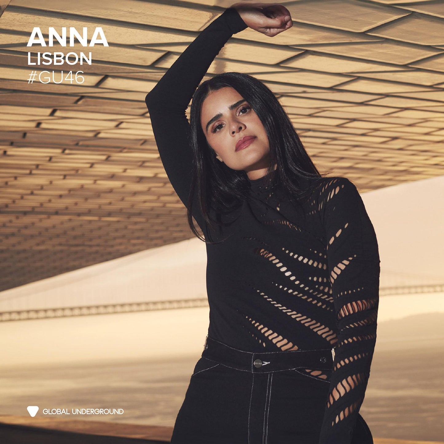 Anna (Indie) - Lisbon #gu46 - Double Cd