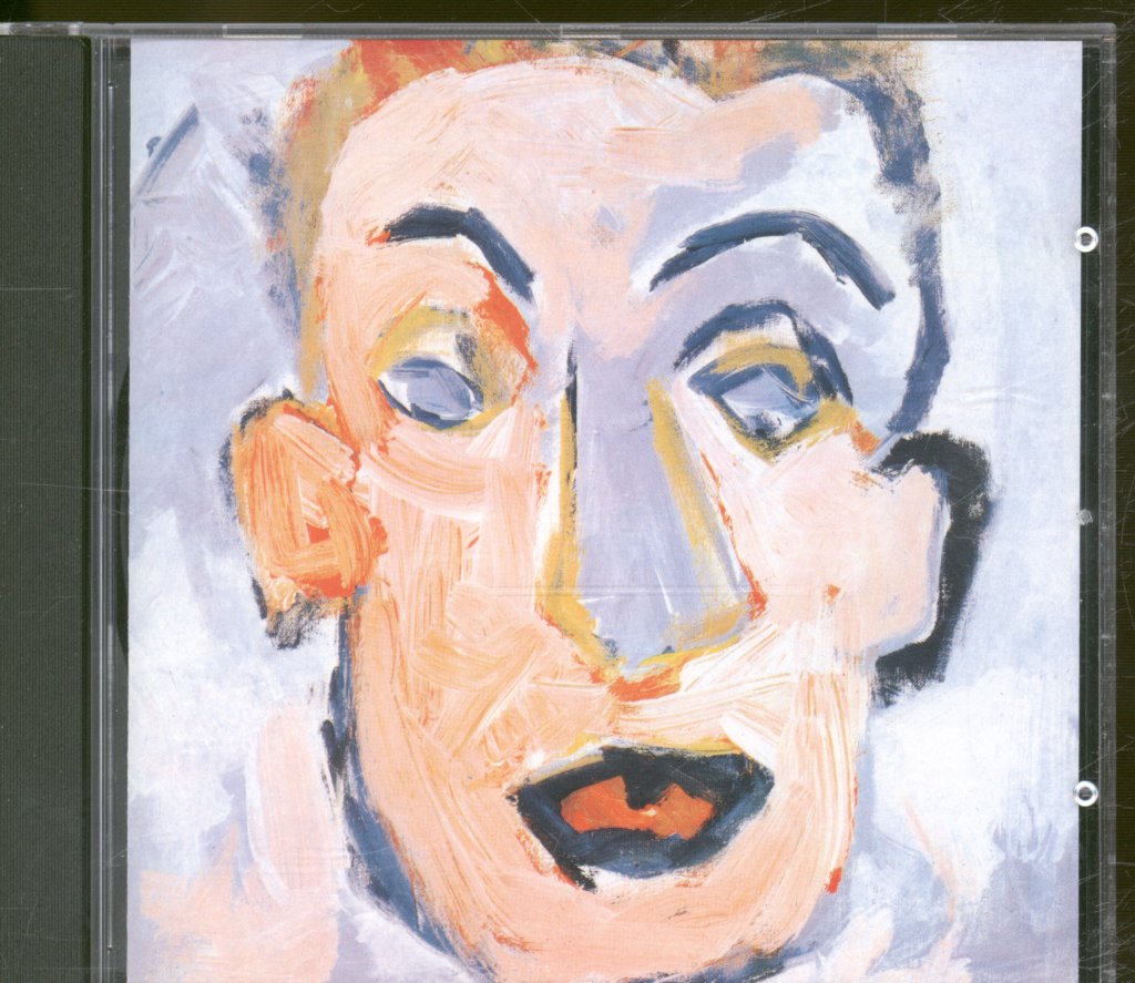Bob Dylan - Selfportrait - Cd